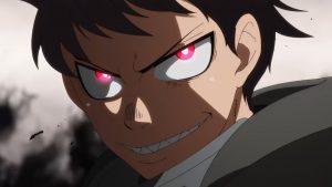 Enen no Shouboutai: Ni no Shou Episodio 10