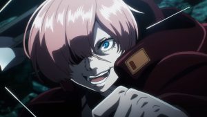 No Guns Life 2 Episodio 12