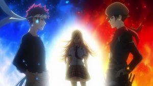 Shokugeki no Souma: Gou no Sara Episodio 11