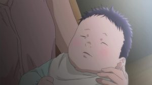 Ahiru no Sora Episodio 50
