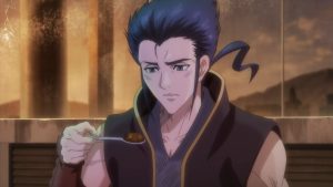 Gibiate Episodio 11