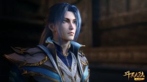 Douluo Dalu (Soul Land) Episodio 123