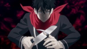 Shokugeki no Souma: Gou no Sara Episodio 10