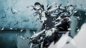 No Guns Life 2 Episodio 9