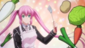 Hagure Yuusha no Estetica Ova 2