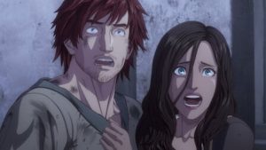 Dragon’s Dogma Episodio 1