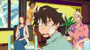 Great Pretender Episodio 15