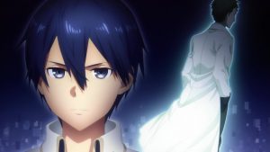 Sword Art Online: Alicization War of Underworld 2 Episodio 10