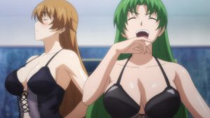 Hagure Yuusha no Estetica Ova 3