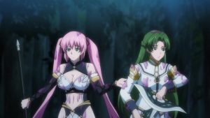 Hagure Yuusha no Estetica Ova 5