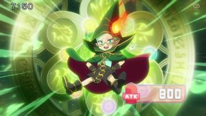 Yu-Gi-Oh! Sevens Episodio 13