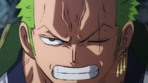 One Piece Episodio 943