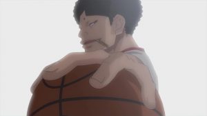Ahiru no Sora Episodio 47