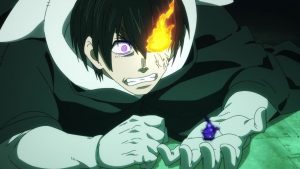 Enen no Shouboutai: Ni no Shou Episodio 13