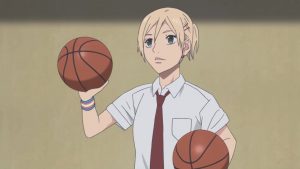 Ahiru no Sora Episodio 46