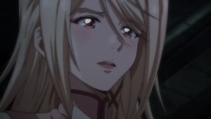 Gibiate Episodio 9