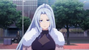 Yingxiong Zai Lin Hero Return Episodio 2