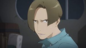Magatsu Wahrheit: Zuerst Episodio 1