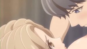 Otona nya Koi no Shikata ga Wakaranee! Episodio 7