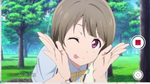 Love Live! Nijigasaki Gakuen School Idol Doukoukai Episodio 2