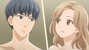 Otona nya Koi no Shikata ga Wakaranee! Episodio 2