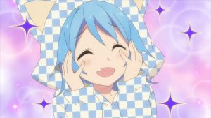 Ochikobore Fruit Tart Episodio 6