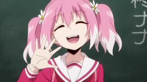 Munou na Nana Episodio 1