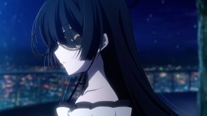 Kimi to Boku no Saigo no Senjou Episodio 4