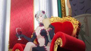 Dungeon ni Deai wo Motomeru no wa Machigatteiru Darou ka III Episodio 5