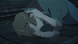 Magatsu Wahrheit: Zuerst Episodio 7