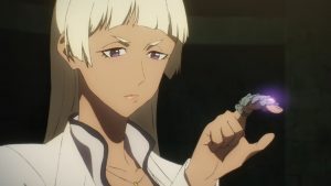 Magatsu Wahrheit: Zuerst Episodio 4