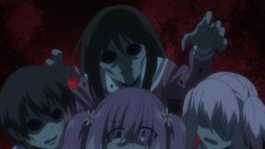 Munou na Nana Episodio 7