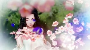 Wu Shen Zhu Zai Episodio 9