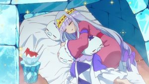 Maoujou de Oyasumi Episodio 5