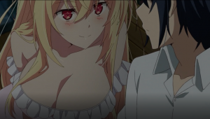 Kimi to Boku no Saigo no Senjou Episodio 6