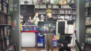 Ikebukuro West Gate Park Episodio 7