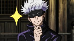 Jujutsu Kaisen Episodio 9
