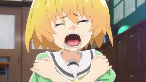Higurashi no Naku Koro ni (2020) Episodio 10