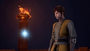 Wu Shen Zhu Zai Episodio 49