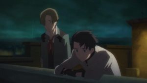 Magatsu Wahrheit: Zuerst Episodio 11