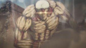 Shingeki no Kyojin: The Final Season Episodio 1