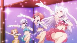 Yuragi-sou no Yuuna-san Ova 3