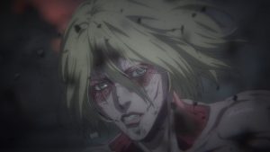 Shingeki no Kyojin: The Final Season Episodio 3
