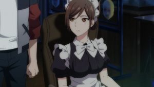 Yingxiong Zai Lin Hero Return Episodio 9