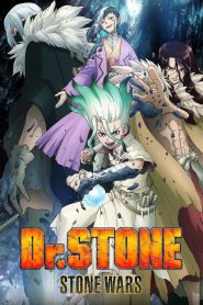 Dr. Stone 2 Temporada Online