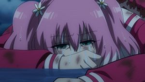 Munou na Nana Episodio 10
