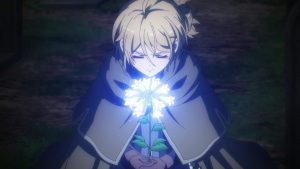 Hortensia Saga Episodio 3