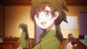 Kai Byoui Ramune Episodio 2