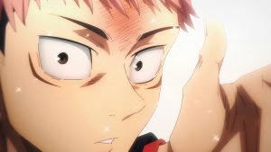 Jujutsu Kaisen Episodio 16