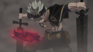 Black Clover Episodio 158
